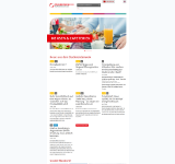 Kleine Seitenvorschau von stw-on.de