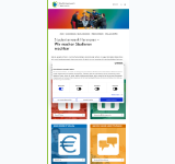 Screenshot-Vorschau von stwh-portal.de