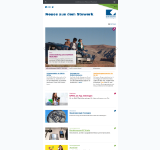 Kleine Seitenvorschau von stwm.de