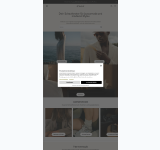 Screenshot-Vorschau von stylight.de