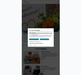 Screenshot-Vorschau von suedthueringen.immanuel.de