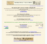 Kleine Seitenvorschau von suetterlinschrift.de