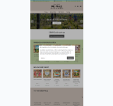 Screenshot-Vorschau von suew-shop.de