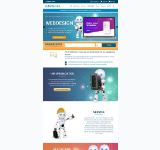 Kleine Seitenvorschau von suleitec.de