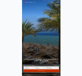 Screenshot-Vorschau von sunrisemontemare.resorthotel.de