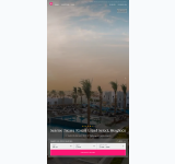 Screenshot-Vorschau von sunrisetucana.5sternehotel.de