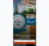 Screenshot-Vorschau von sunshinegarden.resorthotel.de