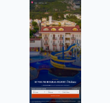 Screenshot-Vorschau von sunshineholiday.resorthotel.de