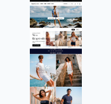 Screenshot-Vorschau von superdry.de