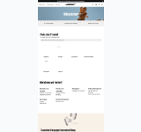 Screenshot-Vorschau von support.bose.de