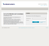 Screenshot-Vorschau von support.bundesdruckerei.de