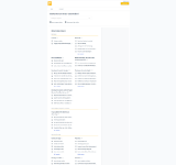Kleine Seitenvorschau von support.communiapp.de