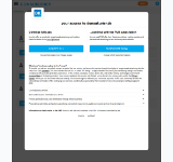Kleine Seitenvorschau von support.donaukurier.de