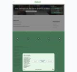 Screenshot-Vorschau von support.irobot.de