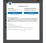 Kleine Seitenvorschau von support.pnp.de