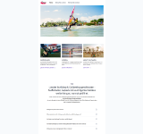 160x150 Seitenvorschau von supremesurf.de