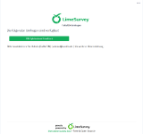 Kleine Seitenvorschau von surveys.farafin.de