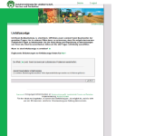 Kleine Seitenvorschau von svlfg40.extranet.cnuv.de
