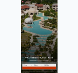 160x150 Seitenvorschau von swahilibeach.resorthotel.de