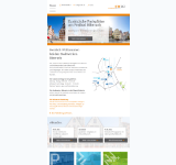 Screenshot-Vorschau von swbc.de
