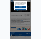 Kleine Seitenvorschau von syr-connect.de
