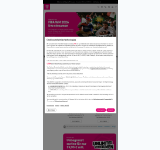 160x150 Seitenvorschau von t-mobile.de