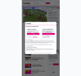 160x150 Seitenvorschau von t-online.de