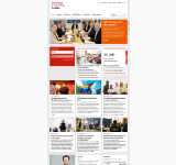 Screenshot-Vorschau von th-koeln.de