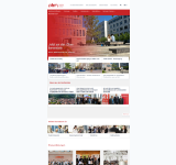 Kleine Seitenvorschau von th-nuernberg.de