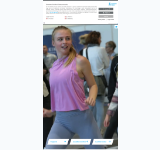 Kleine Seitenvorschau von therapiemesse-hamburg.de