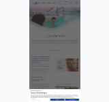 Kleine Seitenvorschau von therme-konstanz.de
