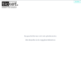 Kleine Seitenvorschau von ticket-cloud.de