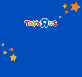 Kleine Seitenvorschau von toysrus.de