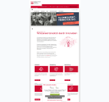 Kleine Seitenvorschau von transfer.th-brandenburg.de