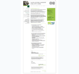 Screenshot-Vorschau von transfer.uni-halle.de