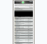 Kleine Seitenvorschau von transistornet.de
