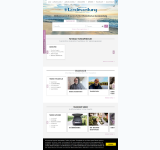 Kleine Seitenvorschau von trauer.wlz-online.de