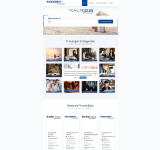 Kleine Seitenvorschau von traumjobs-norderney.de