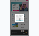 160x150 Seitenvorschau von traumpartner-nrw.de