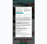 Screenshot-Vorschau von travelbook.de