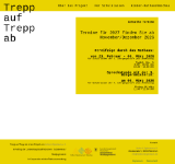 Screenshot-Vorschau von treppauftreppab.de