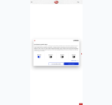 Screenshot-Vorschau von tress.de