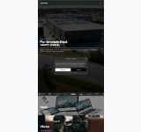 Screenshot-Vorschau von tryus.de