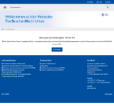 Kleine Seitenvorschau von tsn.fli.de