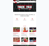 Kleine Seitenvorschau von tsvbayer04-leichtathletik.de