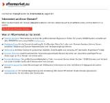 Kleine Seitenvorschau von tswo.pl