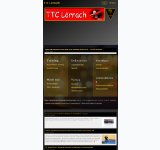 Screenshot-Vorschau von ttc-loerrach.de