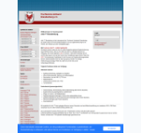 Kleine Seitenvorschau von ttvb.click-tt.de