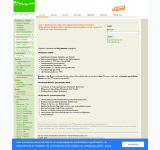 Screenshot-Vorschau von ttvn.click-tt.de