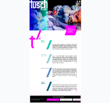 Screenshot-Vorschau von tusch-berlin.de